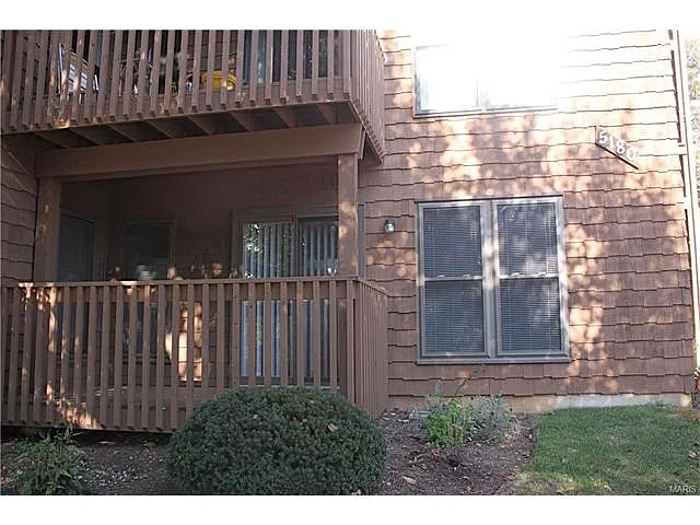 5180 Hollow Wood Ct #5180A photo 1