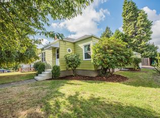 2701 SE 81st Ave, Portland, OR 97206