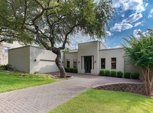 8404 Lone Mesa, Austin, TX 78759