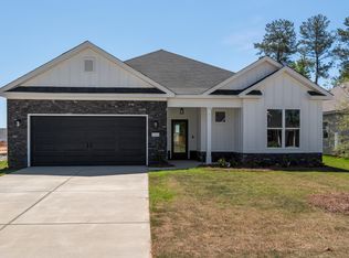 3162 Banter Dr, Graniteville, SC 29829
