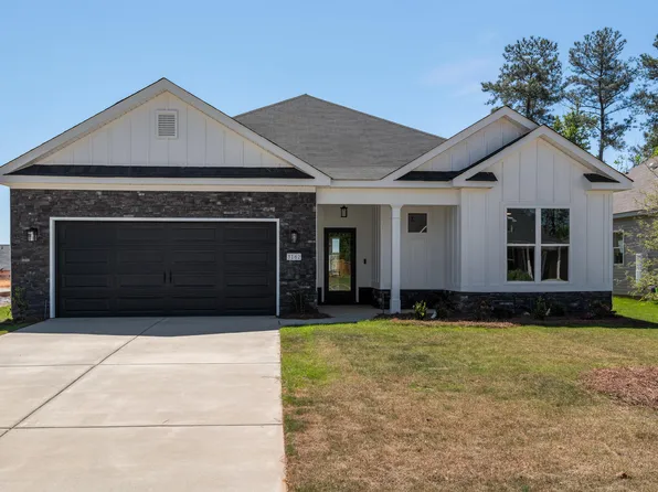 3162 Banter Drive, Graniteville, SC 29829