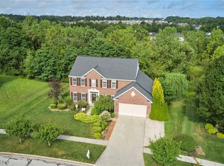 116 Millstream Ct, Akron, OH 44321