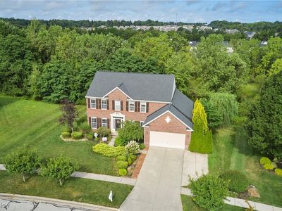 116 Millstream Ct, Akron, OH, 44321