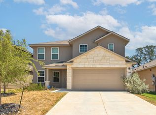 22014 Backspin, San Antonio, TX 78261