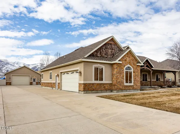 224 S 550 E, Midway, UT 84049