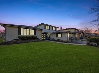 1033 E 193rd Pl, Glenwood, IL