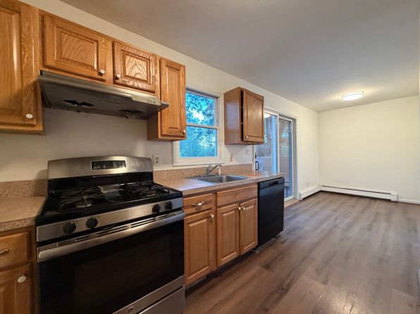 1122 Udall Rd #1