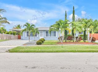 4171 WATERWAY Drive, Lake Worth, FL 33461