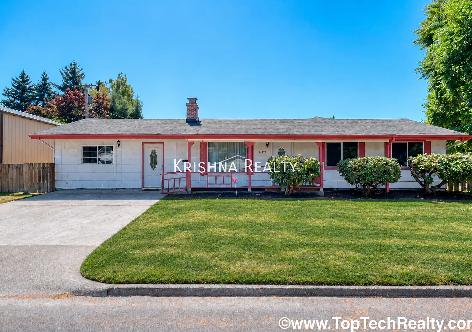 Spacious 7 BD | 3 Full BA | Single-Level Home | Large Yard | Quiet Beaverton Neighborhood | Great... — Photo 3