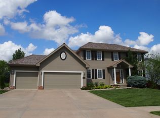 9704 S 176th St, Omaha, NE 68136