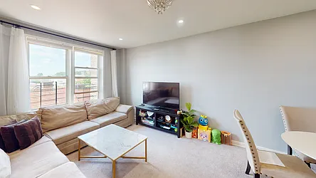 Rented by Iryna Ferenets, LREB