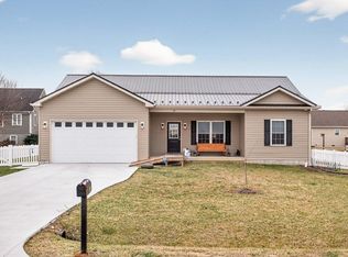 65 W Wanda St, Stanley, VA 22851