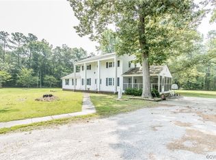 23513 Dabney Mill Rd, Petersburg, VA 23803
