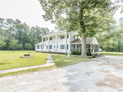 23513 Dabney Mill Rd, Petersburg, VA, 23803