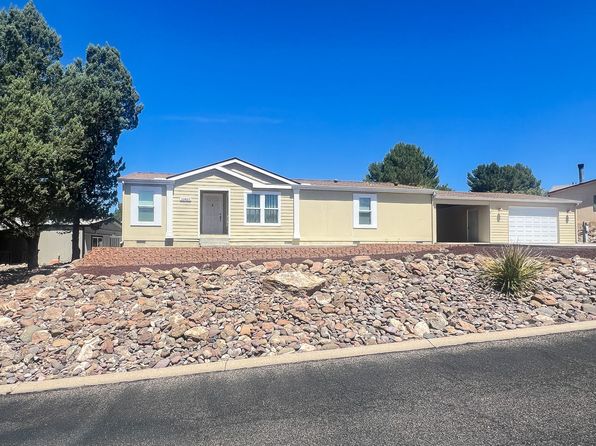10830 E Oak Creek Trl