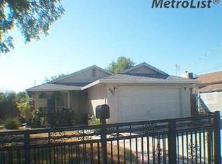 460 W 8th St, Stockton, CA 95206