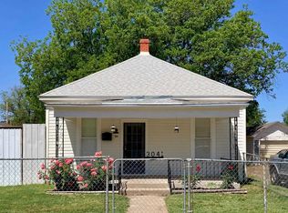 304 S Missouri Ave, Roswell, NM 88203