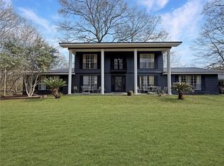 1805 13th Ave, Franklinton, LA 70438