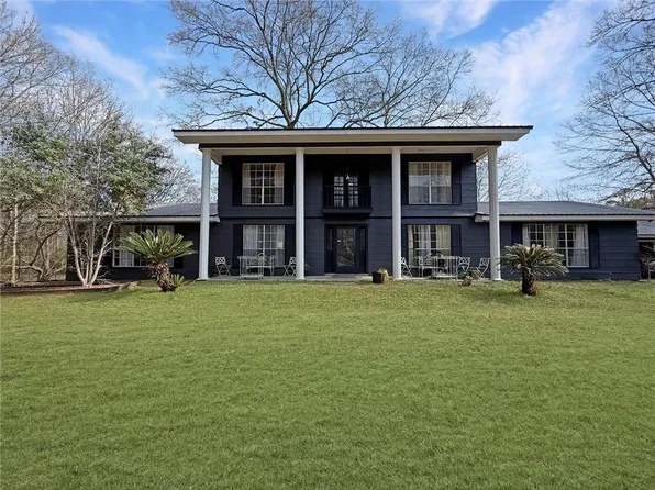 1805 13th Ave, Franklinton, LA 70438