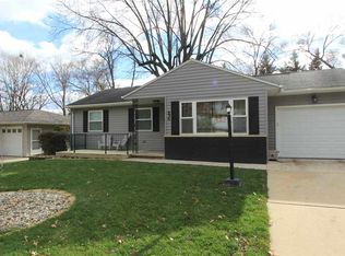 836 Wisner Dr, Waterloo, IA 50702