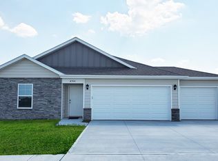 1019 W Trace Pl, Polk City, IA 50226