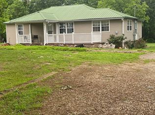 9645 Heber Springs Rd N, Concord, AR 72523