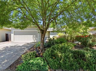 636 Saint Mary Drive, Santa Rosa, CA 95409