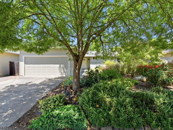 636 Saint Mary Drive, Santa Rosa, CA 95409