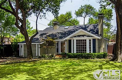 1st image of 4528 Mockingbird Ln