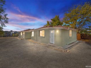 3464 W 65th Ave, Denver, CO 80221