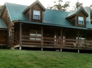 160 High Hope Hl, Greenup, KY 41144