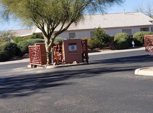 2526 W Cezanne Cir, Tucson, AZ 85741