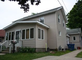 308 S Courtland St, Hart, MI 49420