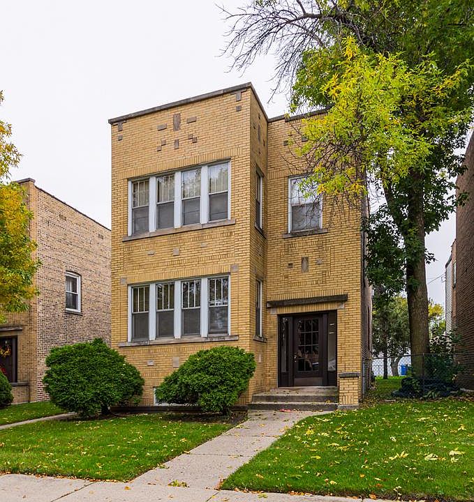 1st image of 5457 N Lynch Ave APT 1