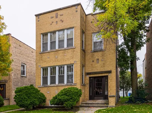 5457 N Lynch Ave APT 1, Chicago, IL 60630