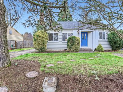 239 NW Rachel St, Hillsboro, OR, 97124