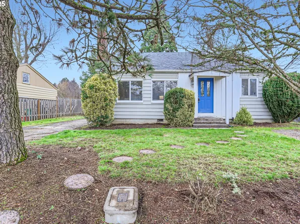 239 NW Rachel St, Hillsboro, OR 97124