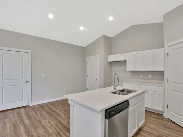 Haskell Court Duplexes, 13543-13557 W Haskell St #13555, Wichita, KS 67235