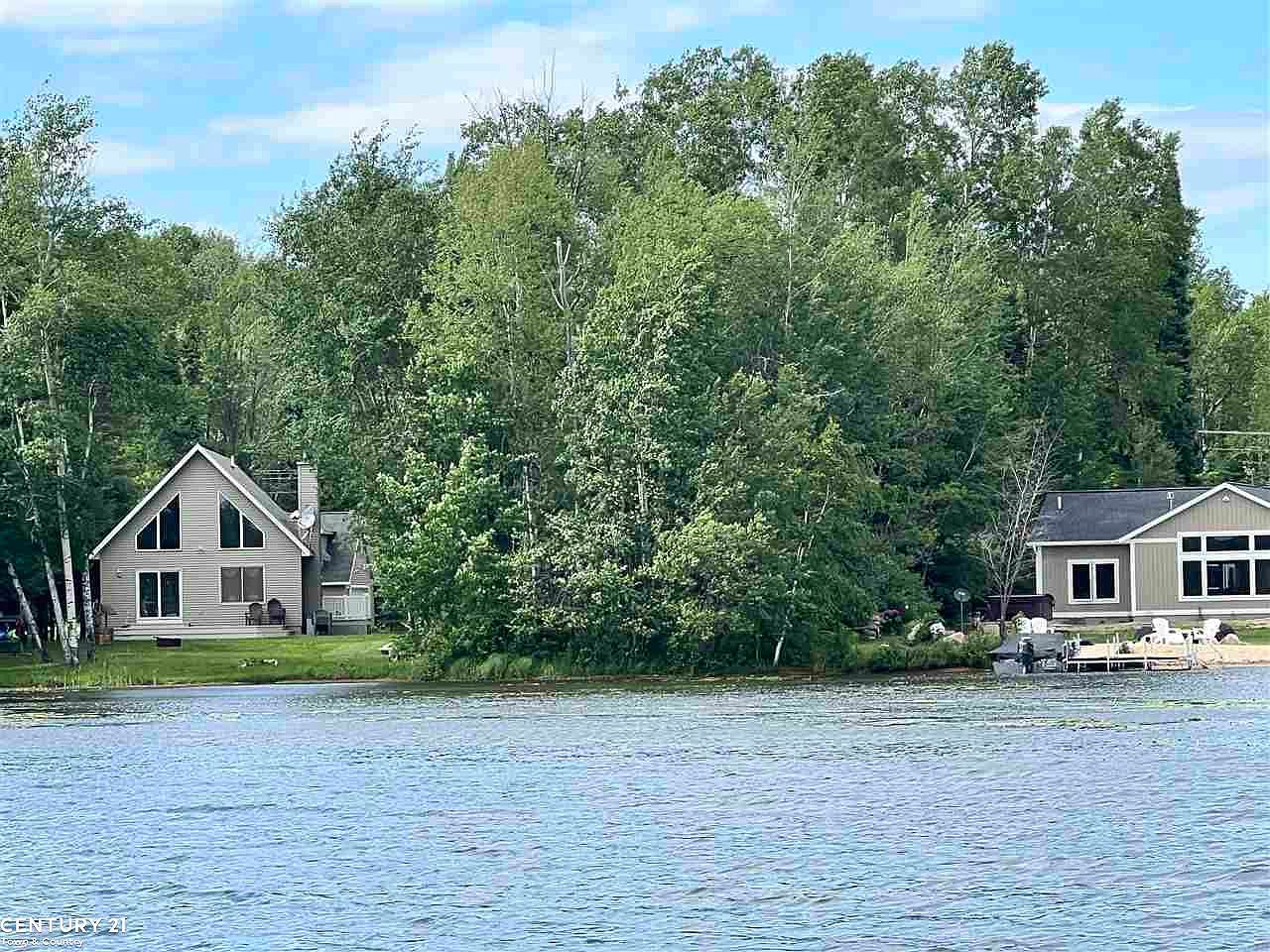 3285 Wurm Rd, Wolverine, MI 49799 Zillow