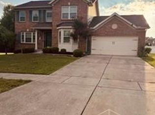 2899 Creekside Dr, Hamilton, OH 45011