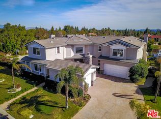 19706 Trammell Ln, Chatsworth, CA 91311