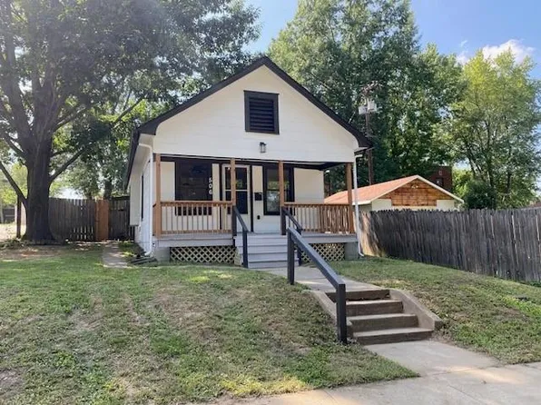 506 S Huttig Ave, Independence, MO 64053