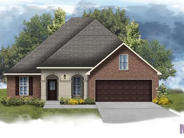 1457 Zachery Ct, Covington, LA 70435