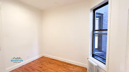 Rented by Brighton Management