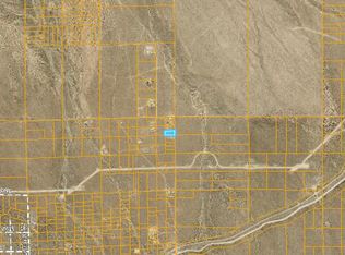 140th St W, Rosamond, CA 93560