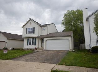 6468 Winchester Highlands Dr, Canal Winchester, OH 43110