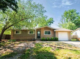 7807 W Nantucket Ave, Wichita, KS 67212