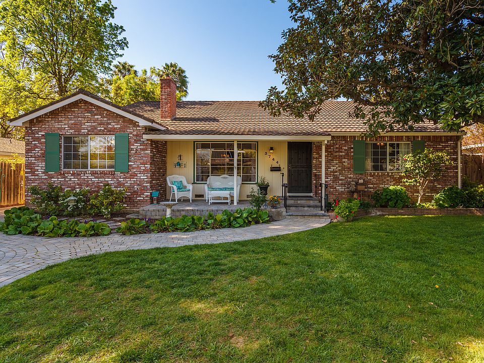 1st image of 3744 Las Pasas Way