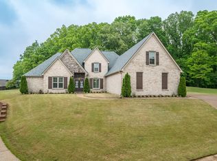 5547 Wood Ridge Cv, Arlington, TN 38002