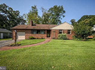 2504 Belford Dr, Wilmington, DE 19808